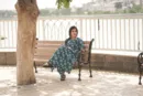 Kalamkari kurti n plazzo sets