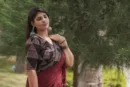 Ajrakh Saree cotton