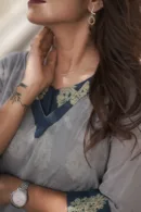 Kalamkari kurti n plazzo sets
