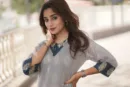 Kalamkari kurti n plazzo sets